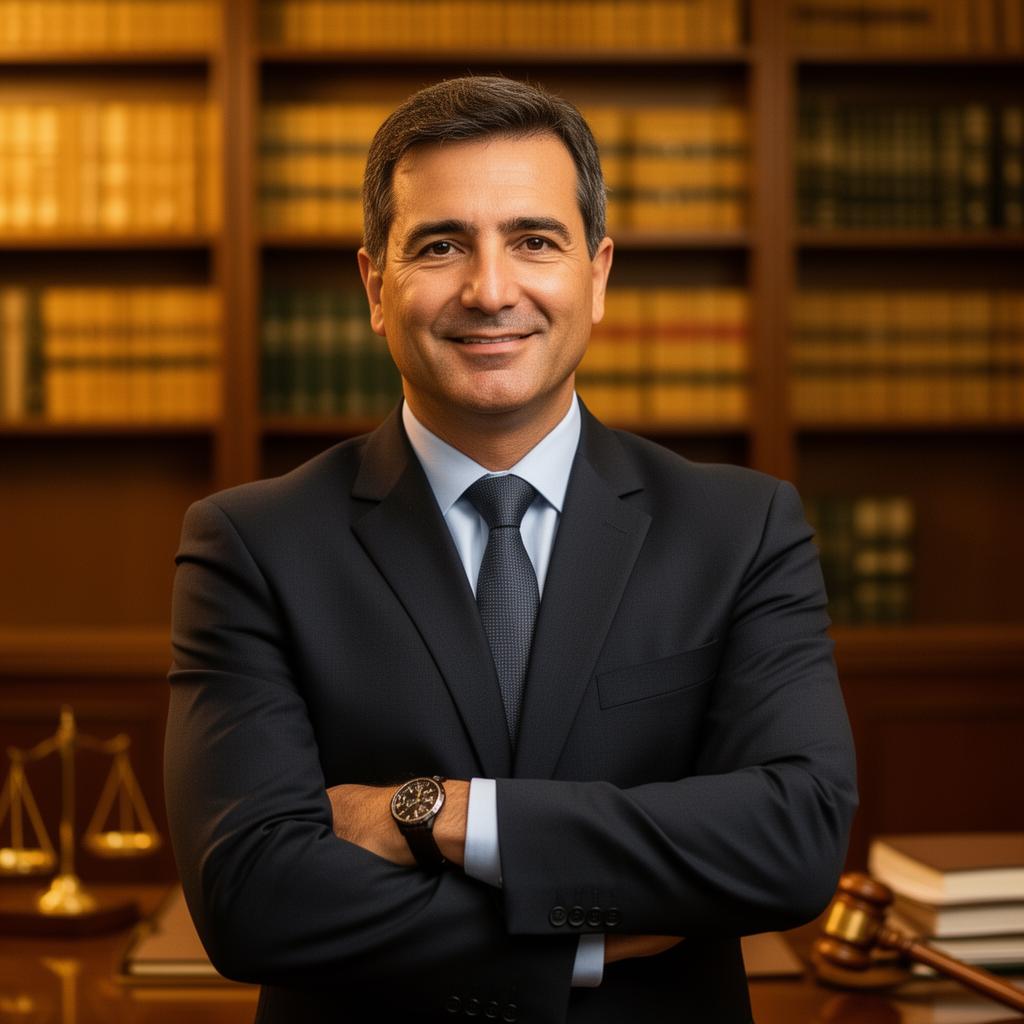 Dr. Valdir Ap. Rosa Júnior